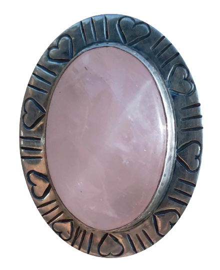 Rose Quartz
